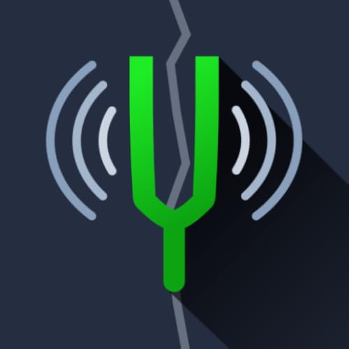 Tuner Lite - Instrument Tuner