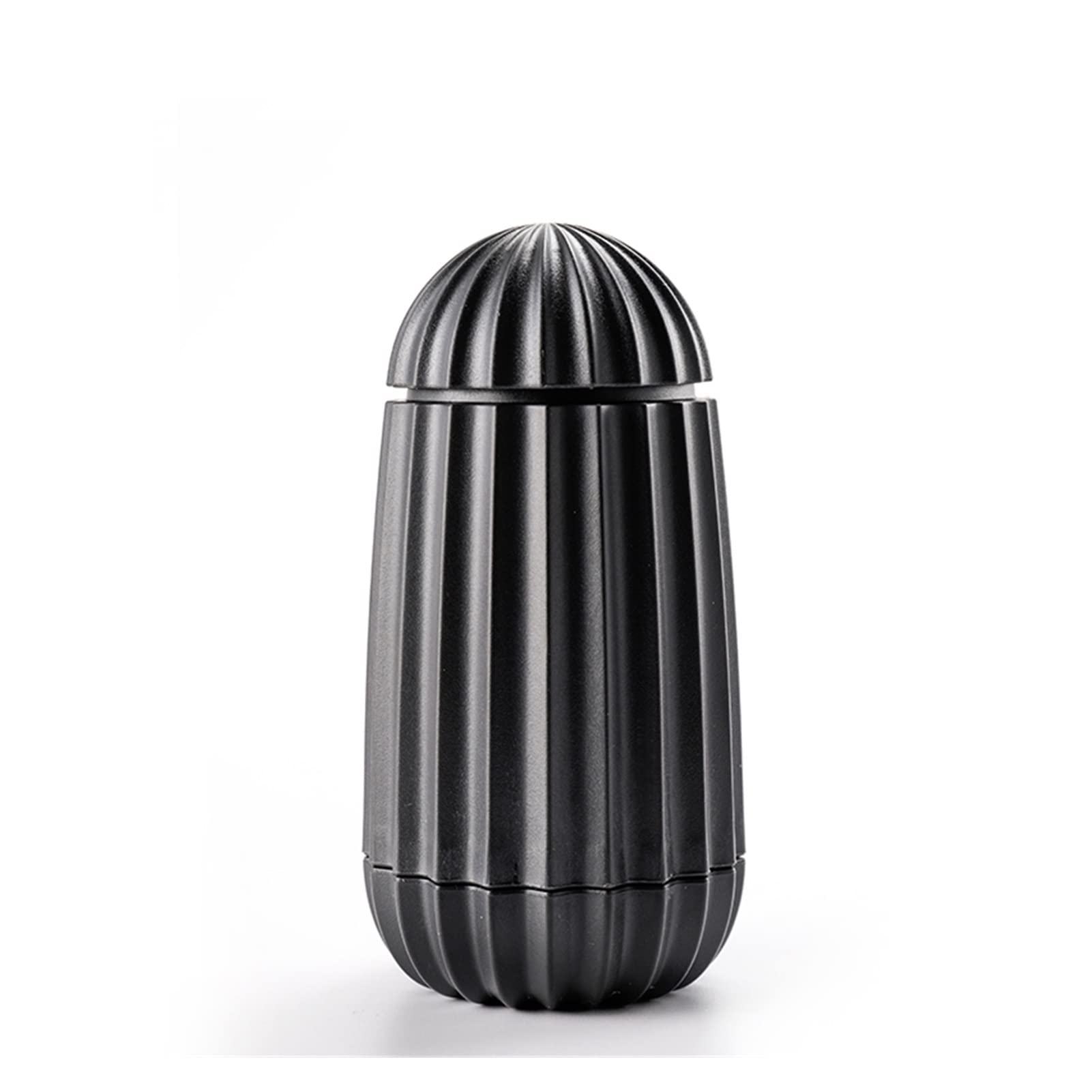 WDWDW Toothpicks Dispenser Toothpick Box Restaurant Picky Cans Cotton Swabs Storage Holder
