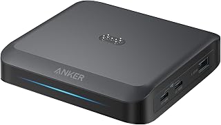 Anker Ladebasis, 150W Max. mit 3 Ports für die Anker Prime Powerbank