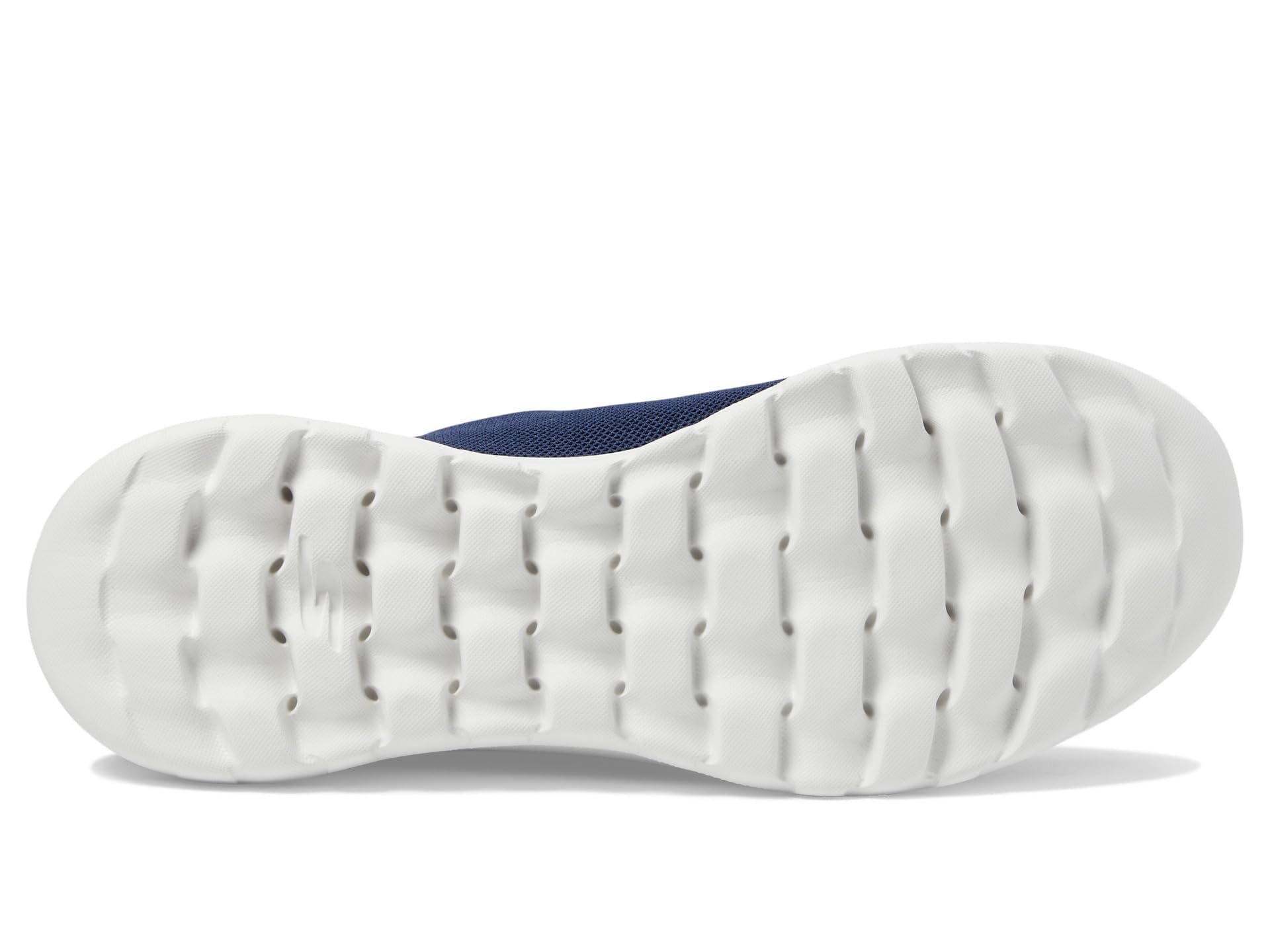 Skechers Skechers Women's Hands Free Slip-ins Go Walk Joy Moc Toe Casual Shoe ZapatillasMujer