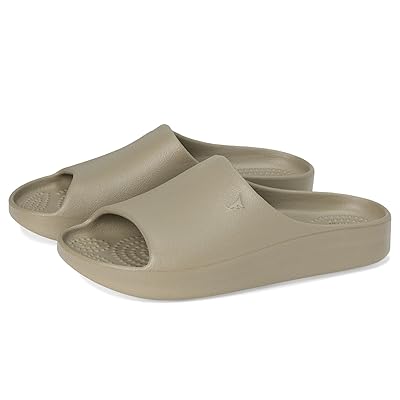 Floafers Kids Lane 4 Sandals (Little Kid/Big Kid) Kids Shoes Mermaid Green/Bright White