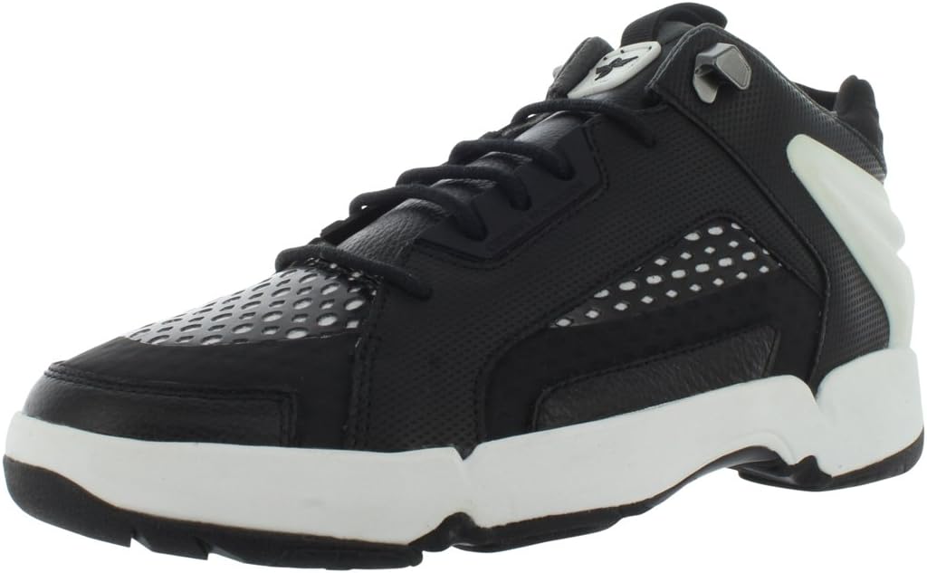 Nitti Mens Shoes