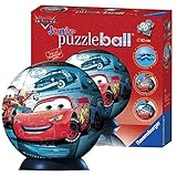 puzzleball junior 96 pieces NEU in der Ravensburger-Kollektion 2007!