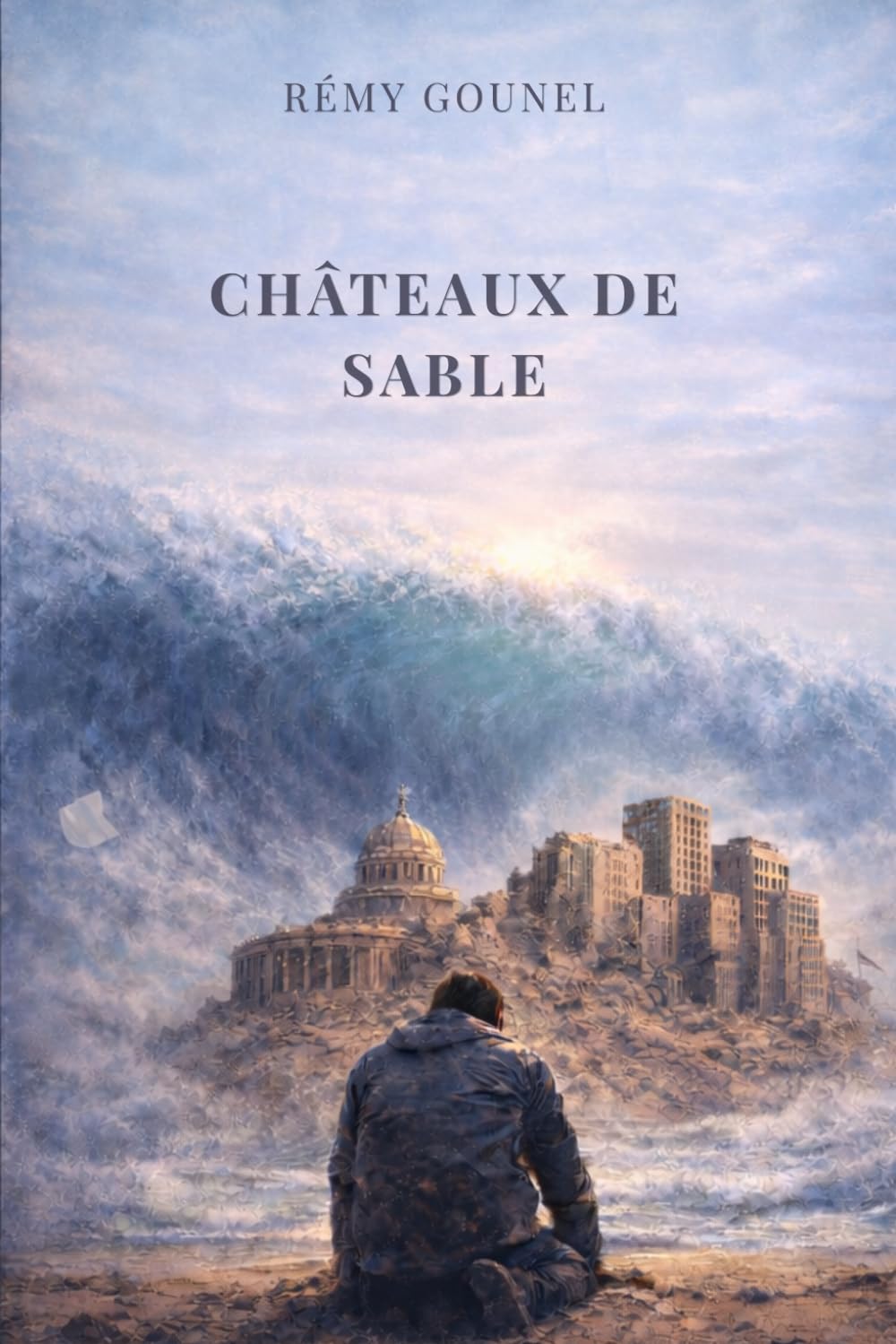 Châteaux de sable