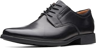 Men's Tilden Plain Derbys