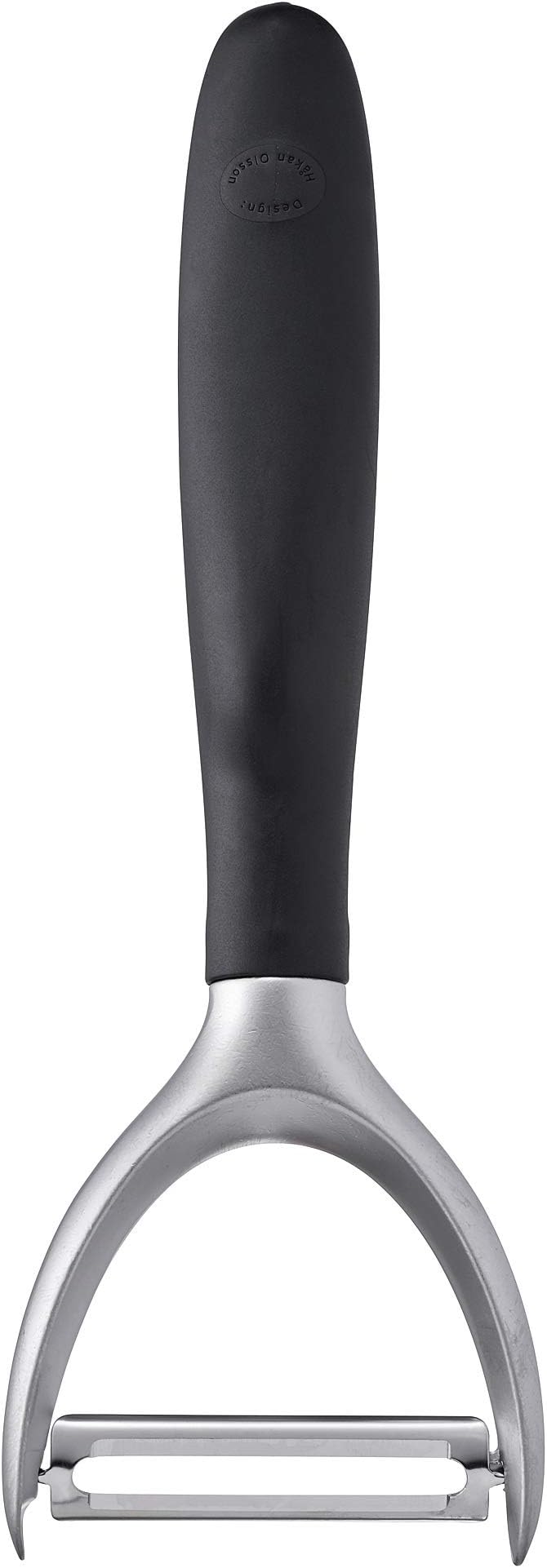 IKEA Zeelec 365+ VÄRDEFULL peeler, black