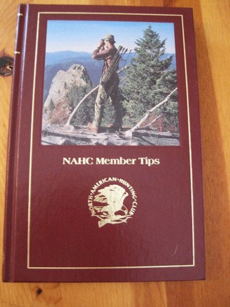 NAHC Member Tips