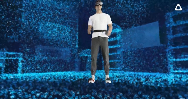 Amazon.co.jp: HTC VRヘッドセット アクセサリー VIVE
