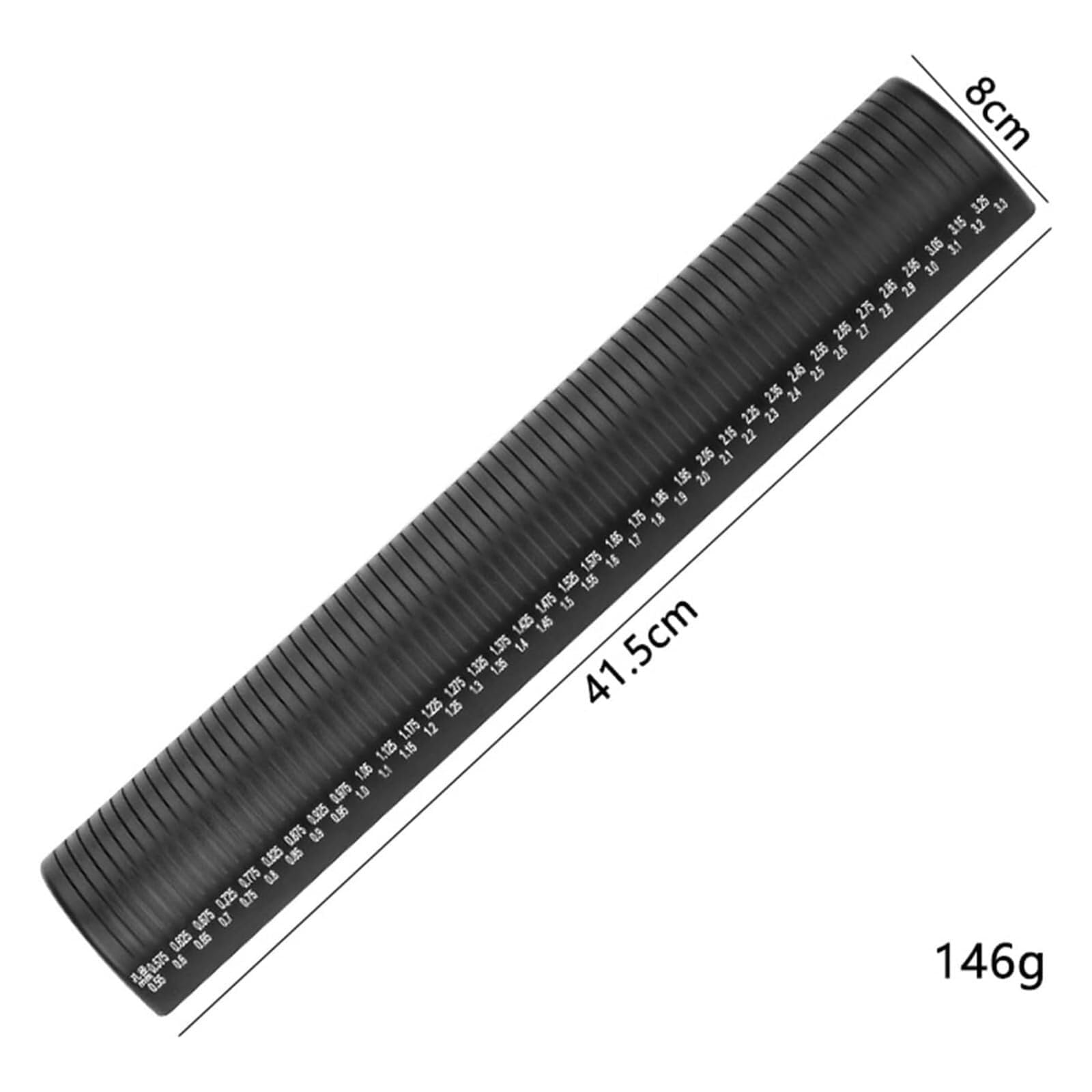 Set di setacci in acciaio inox diamantato, setaccio di precisione (48/65/80 mm di diametro), vassoi piatti durevoli per la creazione di gioielli, setacciatura di pietre preziose e uso professionale
