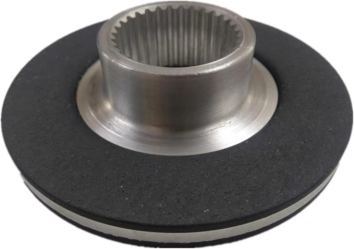 Electromagnetic Brake Pad BFK458-10E/10N Brake Friction Pad Rotor BFK457-10 Outer Diameter 95mm(BFK457-10)