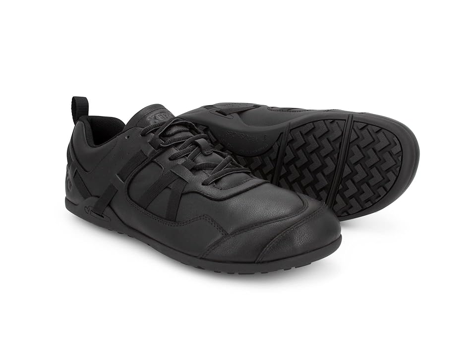 Xero Shoes Prio All-Day SR (Black) Women's Shoes INTERNATIONAL SHIPPING