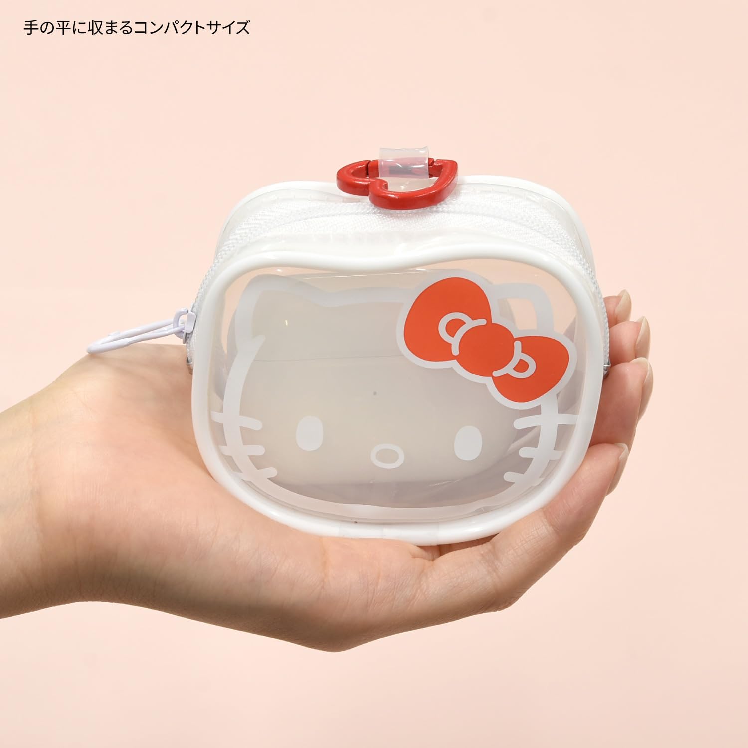 Amazon | グルマンディーズ サンリオキャラクターズ ガジェットクリア