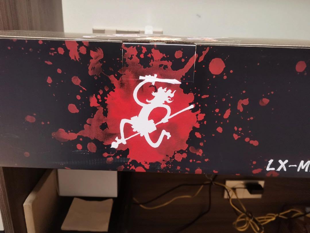 Amazon.co.jp: ワンピース ギア 5 ニカルフィ フィギュア ガレージ