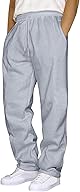 スウェットパンツ ジョガーパンツ 大きいサイズ ウエストゴム 調整紐 カジュアル ボトムス 通気速乾 アウトドアウェア 快適 メンズ ジャージ 下 ゆったり ストレート ロング ズボン 着回し オールシーズン 筋トレ 無地