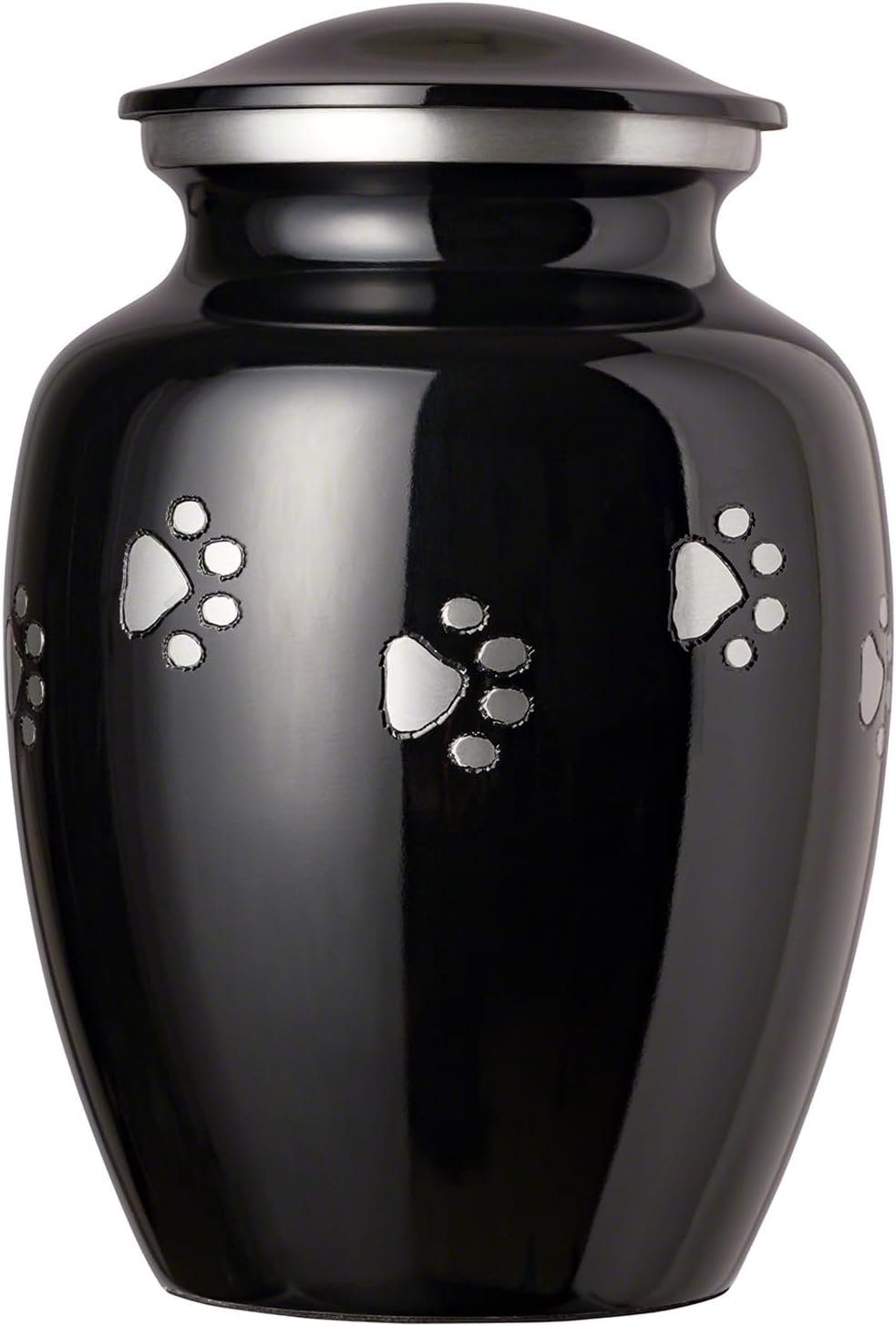 Best Friend Services Pet Urn Ottillie Paws Legacy