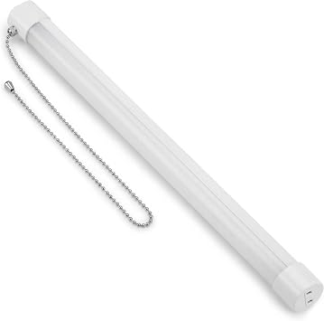 Maxlite SL3-4823-50 4 ft. 23W 500 Single Tube Shoplight