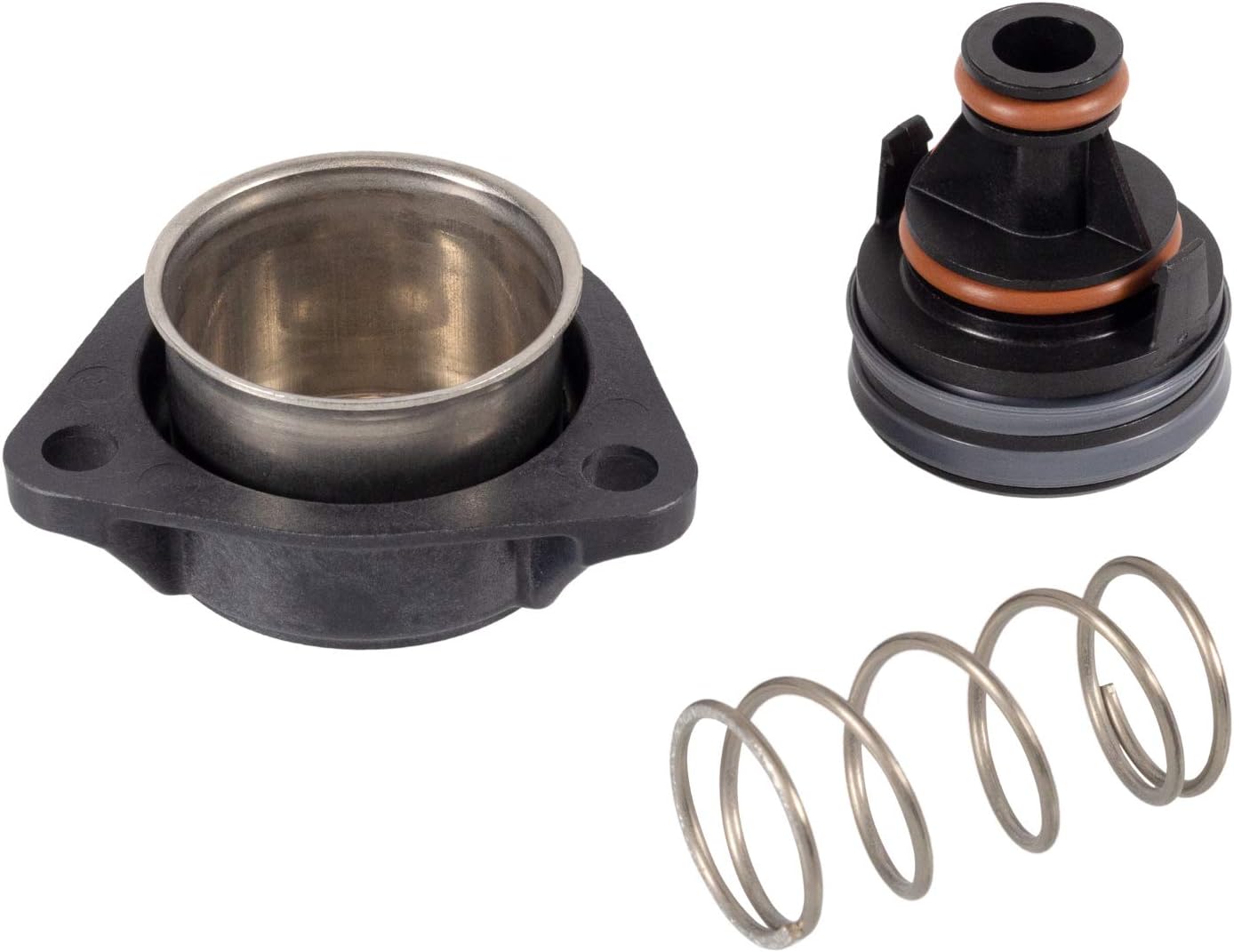 Febi Bilstein 171237 Fuel Filter Hand Pump 1 Piece