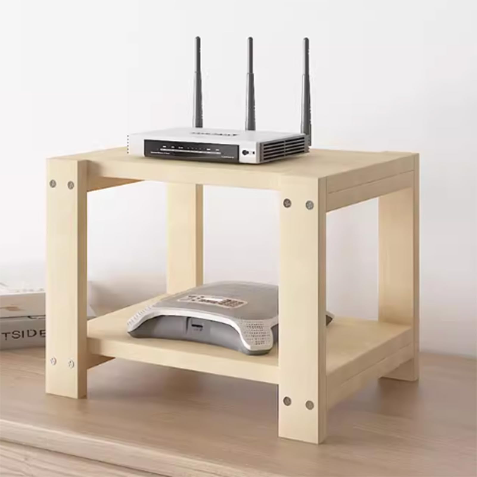 Computer Wood Router