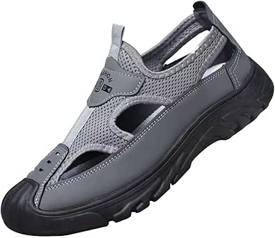 Amazon | [MIDIRO] サンダル メンズ スポーツサンダル スポーツさんだる スポーツ アウトドア さんだる アウトドアサンダル ...