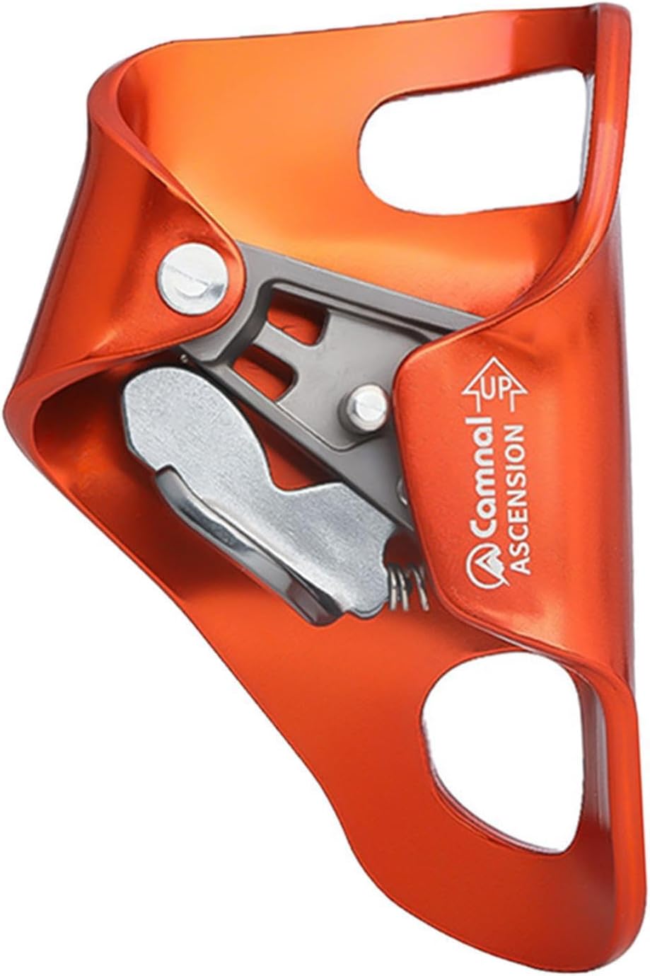 チェストアセンダー ツリー ロック クライミング リギング クランプ プレミアム 信頼性の高いアルミニウム合金 ギアウェイト 軽量