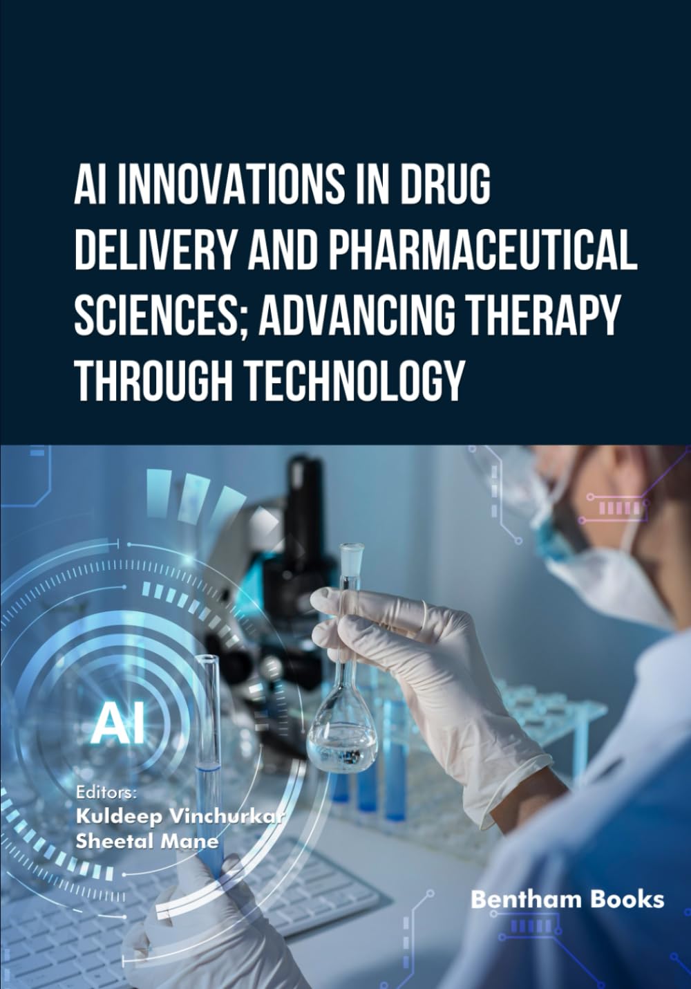 AI Innovations in Drug Delivery and Pharmaceutical Sciences; Advancing Therapy through Technology