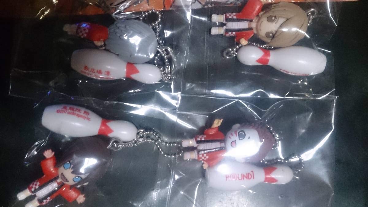 Amazon.co.jp: ラウンドワン金爆千両箱ゴールデンボンバー