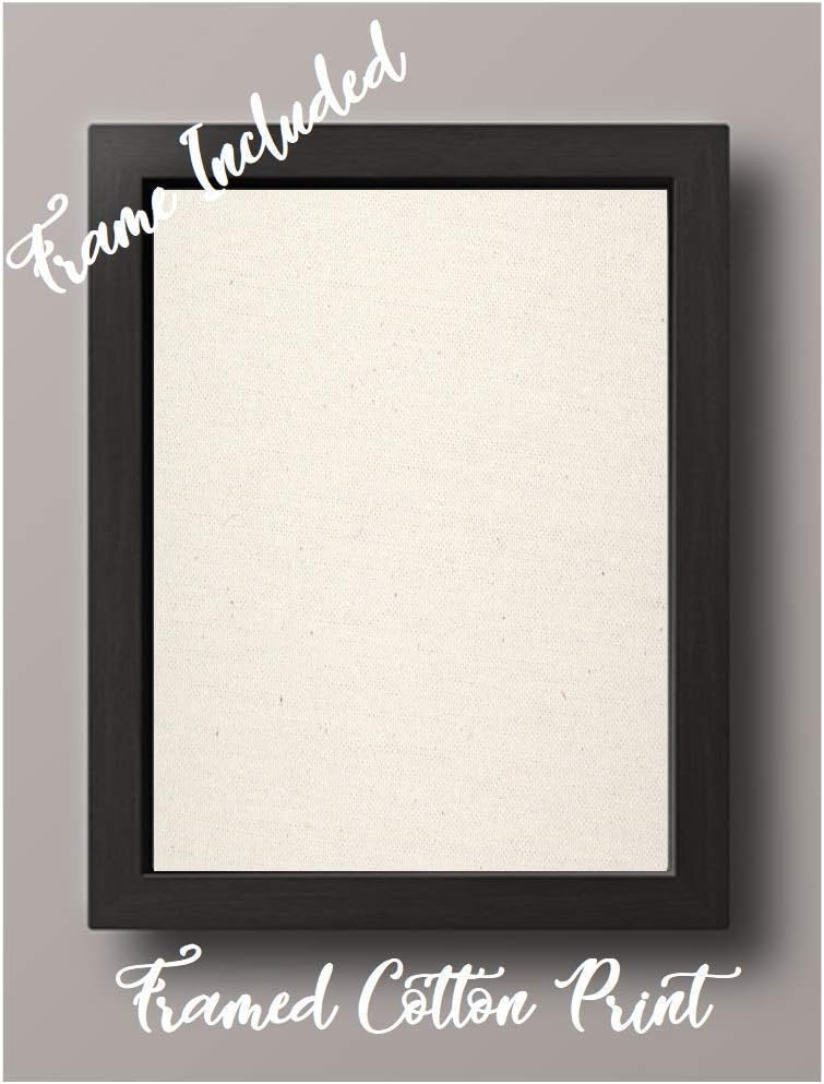 FRAMED 8x10 Personalized 4th Anniversary, 4 years together, 4 years of marriage, 4th wedding anniversary for her or him, 4th Anniversary Gifts for couple, 4 Year Anniversary, Fourth Anniversary Gifts