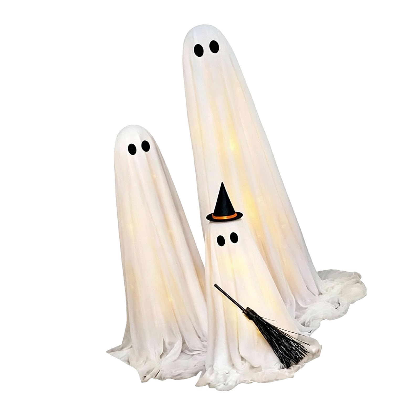 Decorazioni Luminose per Halloween