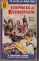 Empress of Byzantium 0553111574 Book Cover