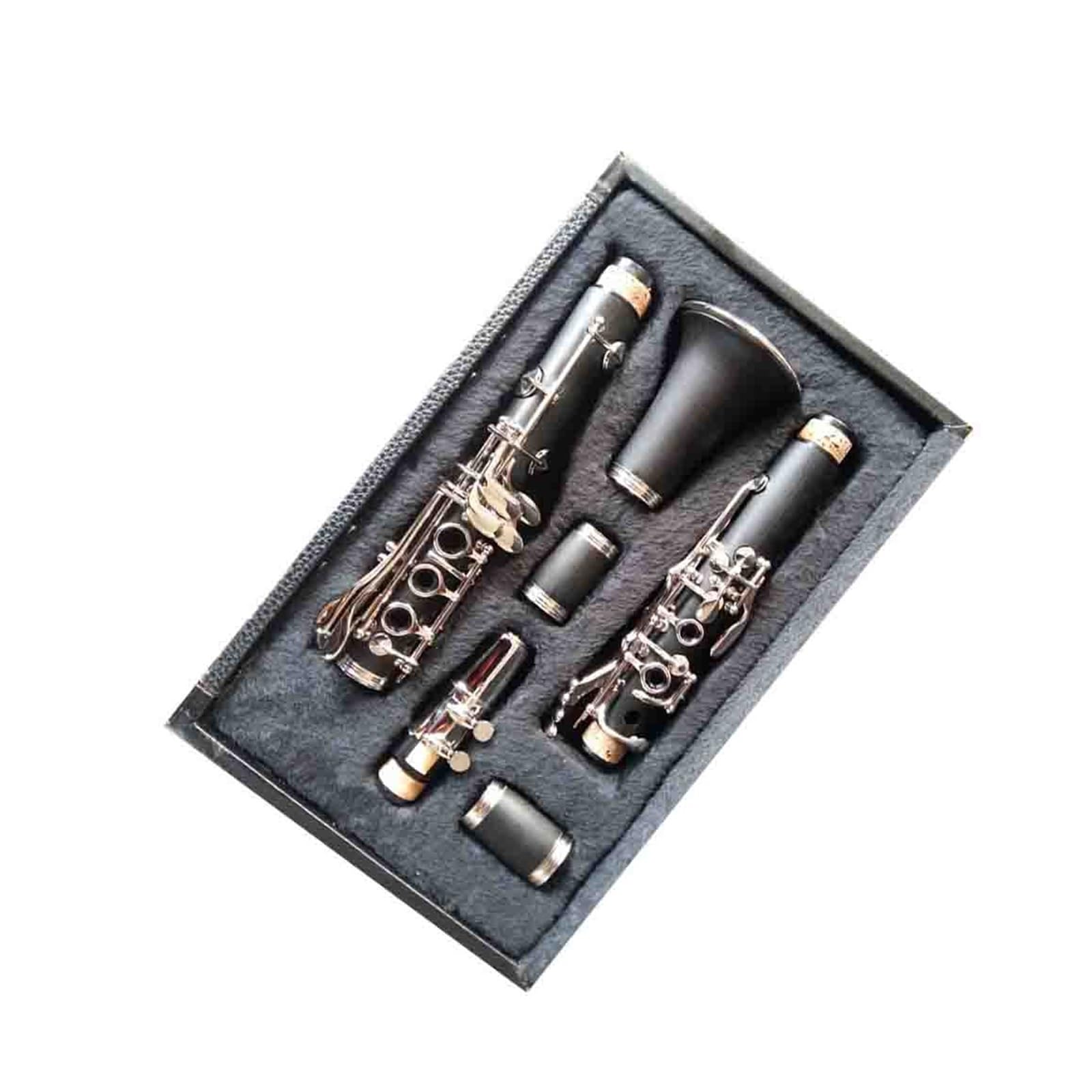 Clarinetto In Do Strumento A Fiato Professionale Strumento Per Clarinetto Per Principianti