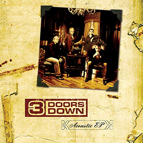 3 Doors Down