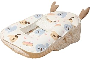 Nursing Pillow and Cushion for Your Baby