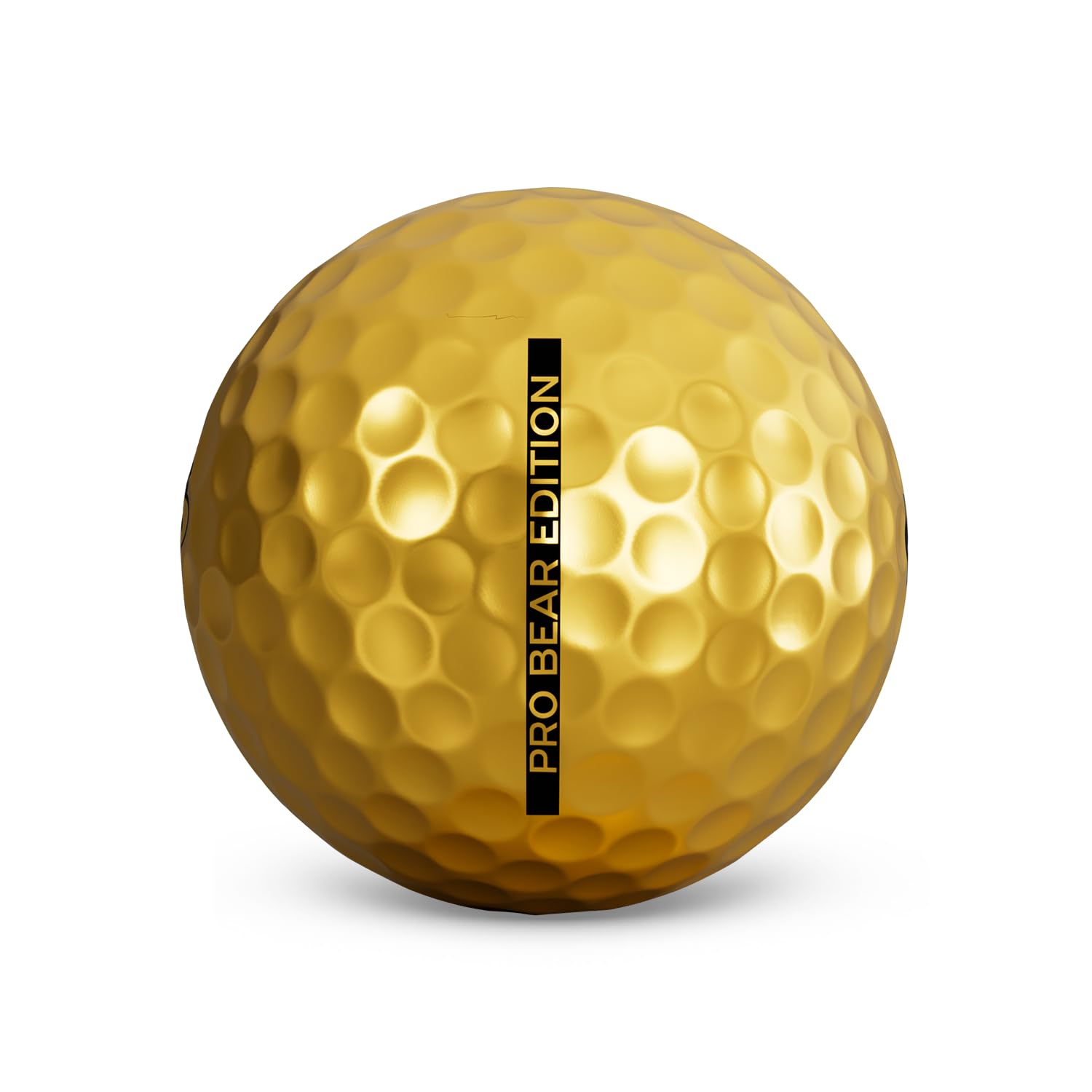 Amazon.com : Vice Pro Bear Jack Nicklaus Limited Edition Golf