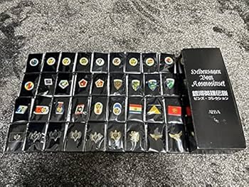 Amazon | 銀河英雄伝説 ピンズコレクション 全36種 1BOX