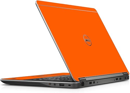 Miniatura 5 de LidStyles - Kit de vinilo para proteger las calcomanías compatibles con Dell Latitude E7440 (MTS #1 (aluminio)