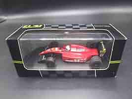 getter1193さん専用 FORMULA43 1/43 フェラーリ 643 getter1193さん専用 FORMULA43 1/43 フェラーリ 643 getter1193