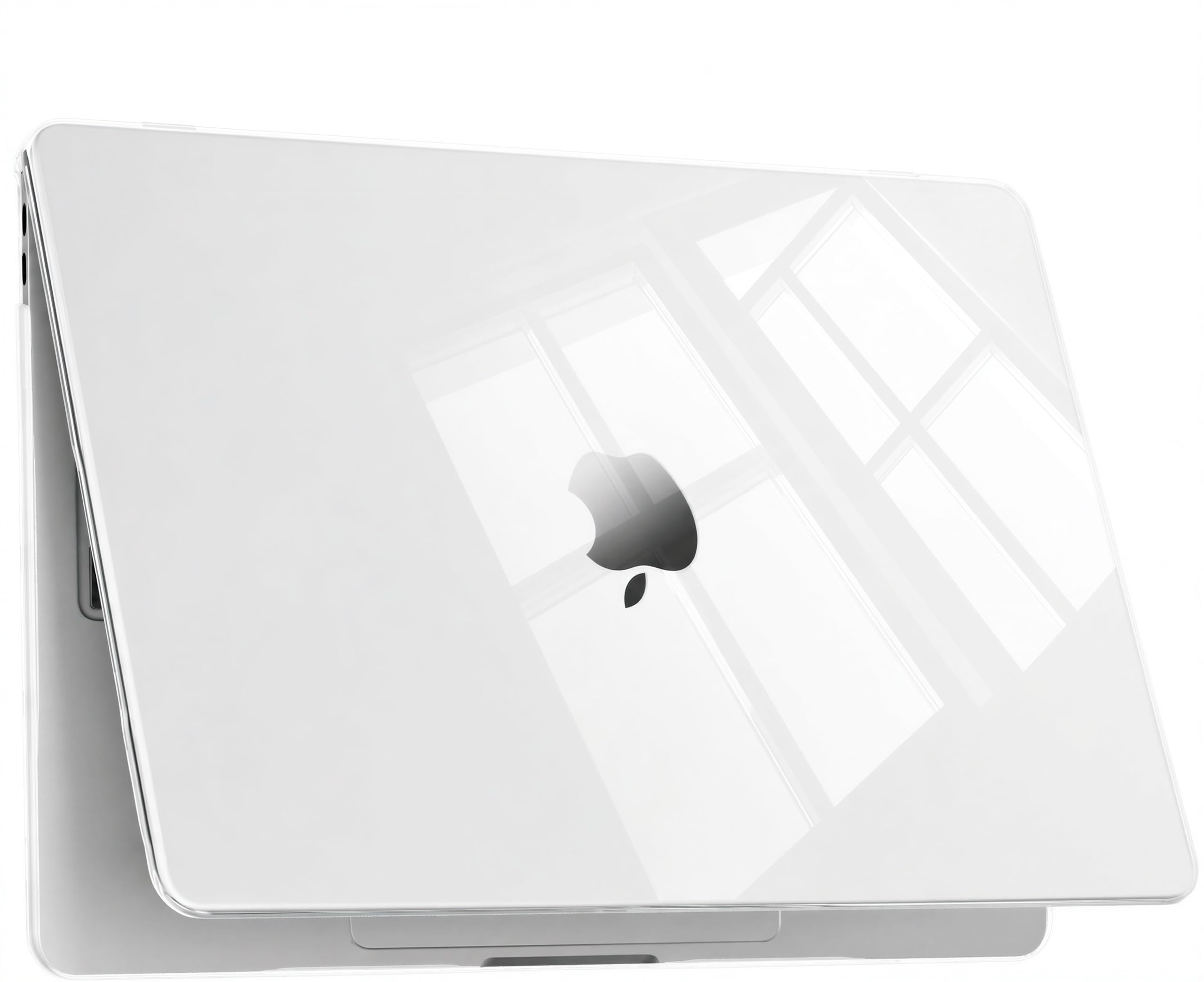 Amazon.co.jp: RYIMUZO 対応 MacBook Air 13インチ ケース [M1チップ