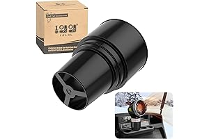 Golf Cart Heater Propane Cup Holder - Work with Most Propane Heaters
