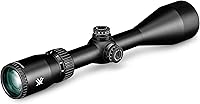 Vista 4 de Vortex Optics Sonora - Riflescopios de segundo plano focal