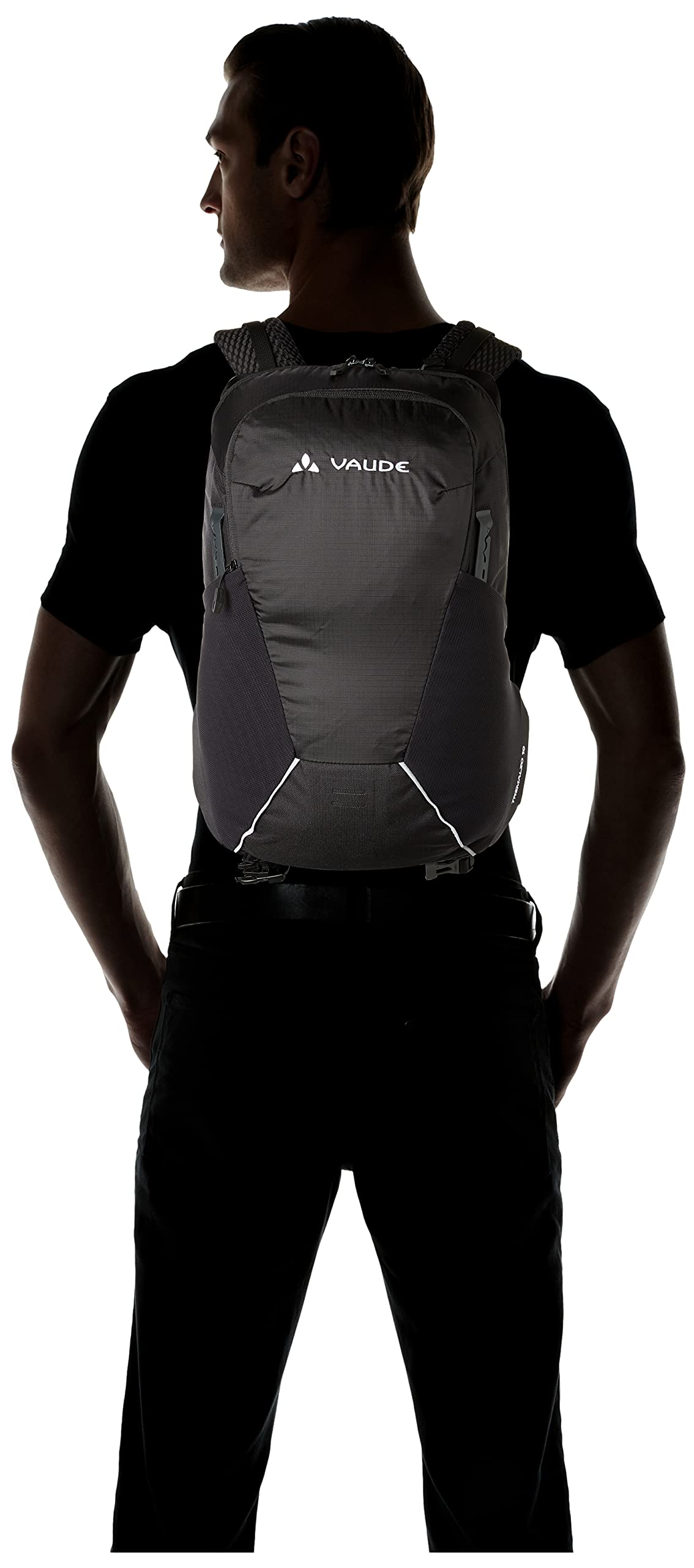 VAUDE Tremalzo 10 Sac à dos Mixte (lot de 1)