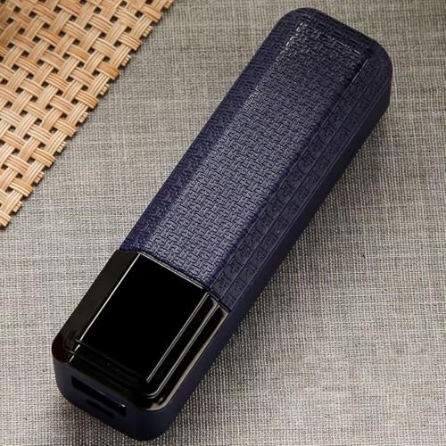 Funda cargadora portátil para baterías y smartphones miniatura 5