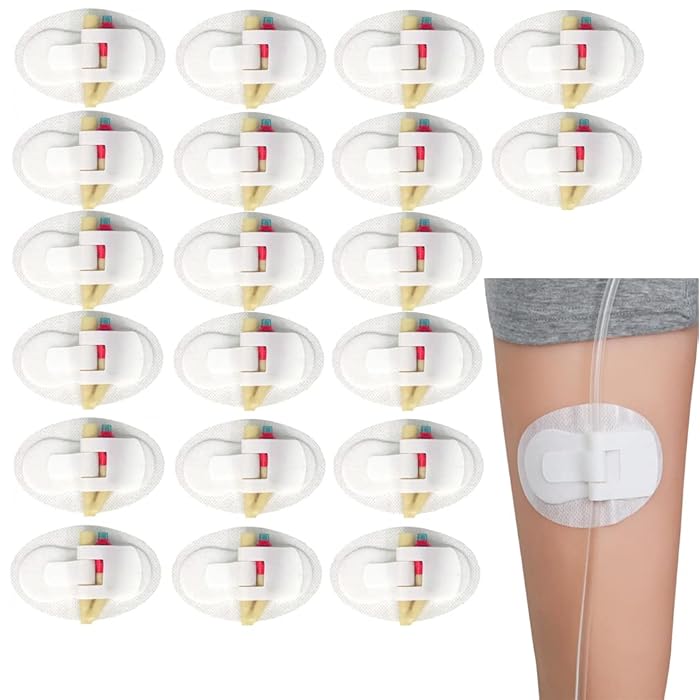 Buy Catheter stabilization Device Catheter Urinary Leg Bag Legband