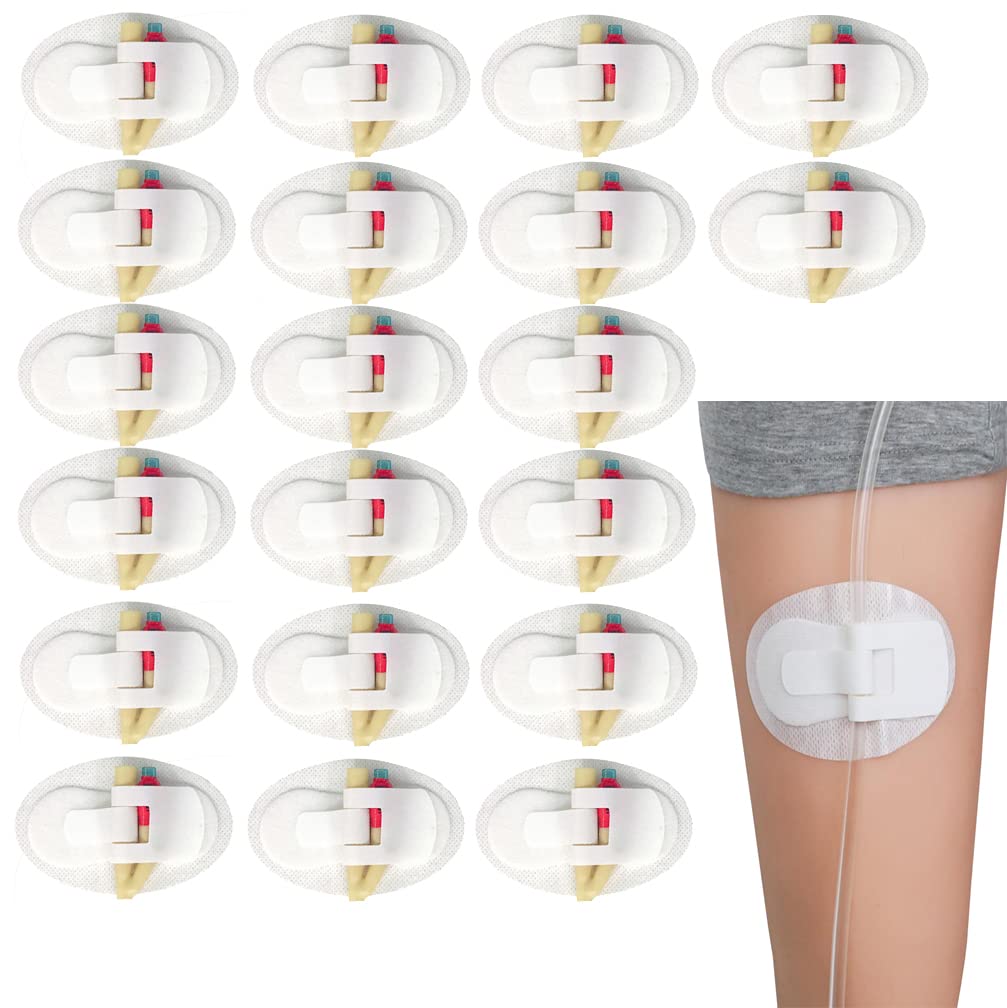 Buy Catheter stabilization Device Catheter Urinary Leg Bag Legband