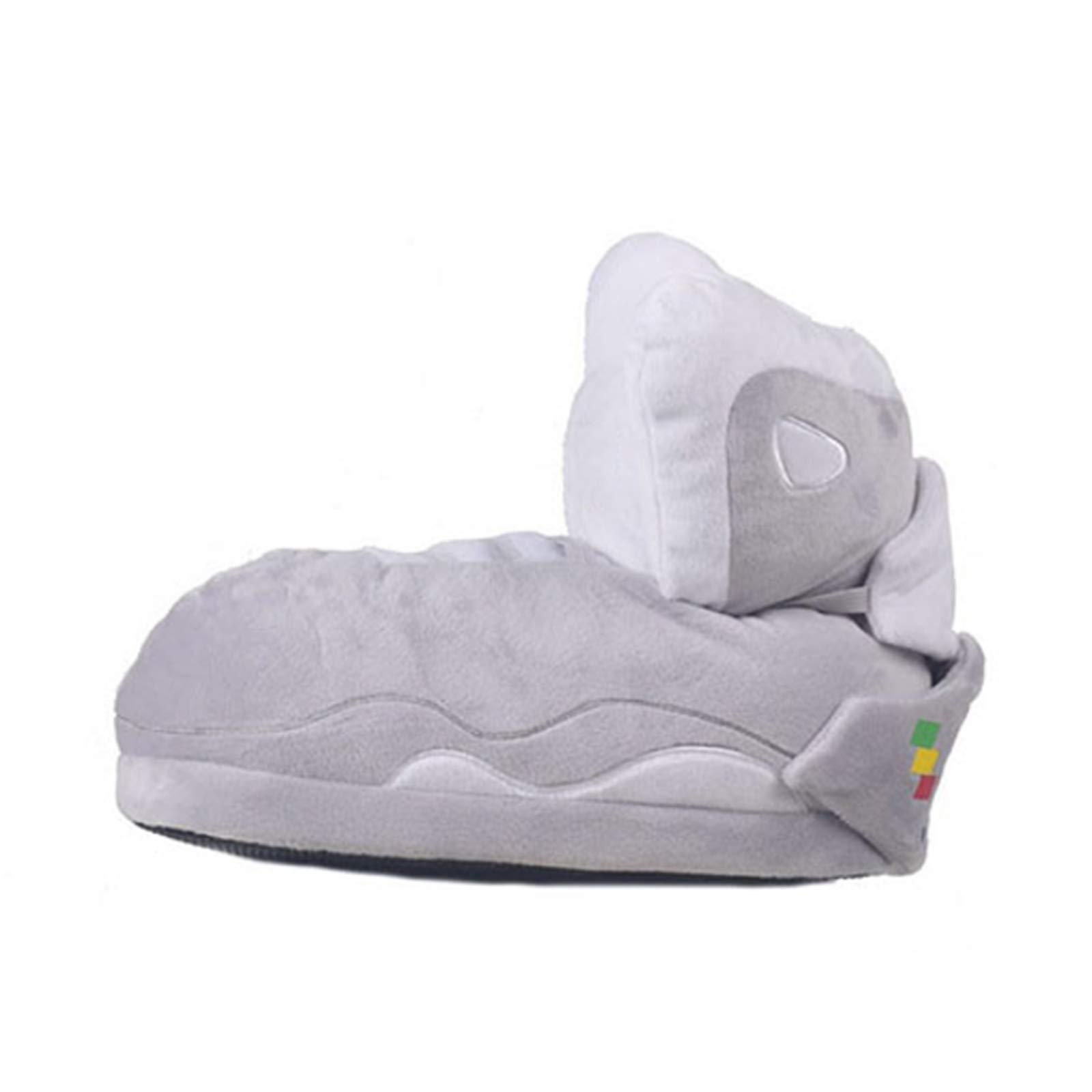 UYBAGCozy Furry Slippers Winter Warm Women Indoor Shoe House Slipper Memory Foam Non-Slip Plush Christmas Halloween New Year Gifts Autumn Outdoor Bedroom Ladies Shoes,35~41