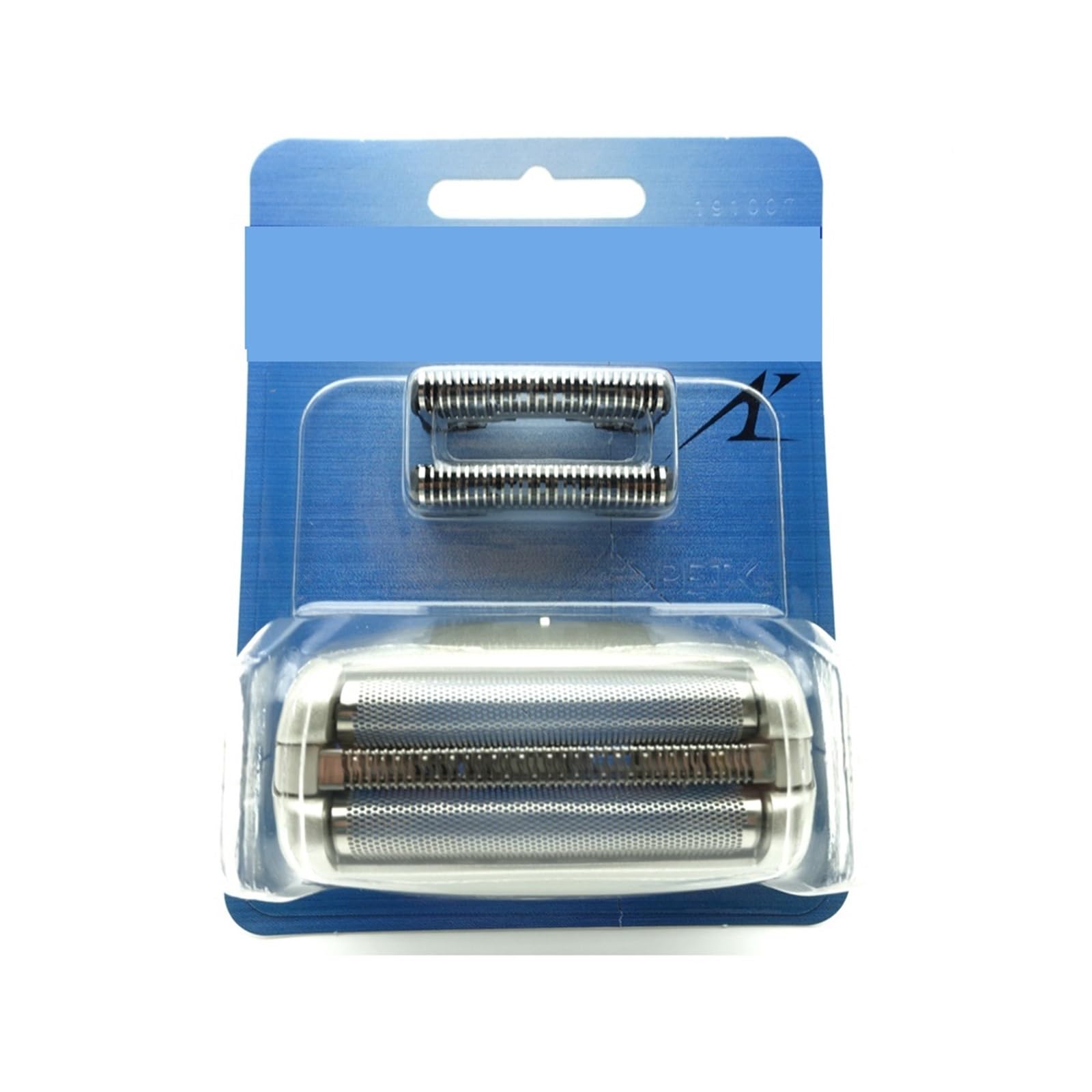 Testa Della Lama A Lamina Esterna Del Rasoio WES9011 ES9011 | Compatibile con Panasonic ES8801 ES8807 ES8161 ES8162 ES8163 ES8171 ES8172 ES8175 ES8176
