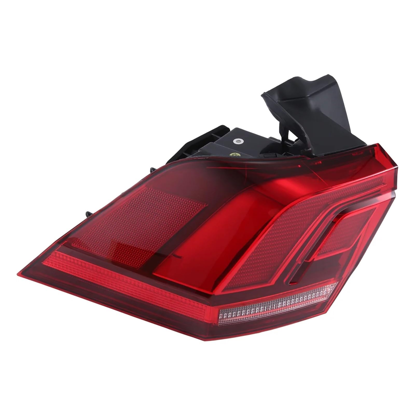 Fanale Posteriore Auto Fanale Posteriore Sinistro Esterno LED Per Auto Per TIGUAN AD1 2016 Luce Freno Luce Direzione 5NA945095 5NA945095C