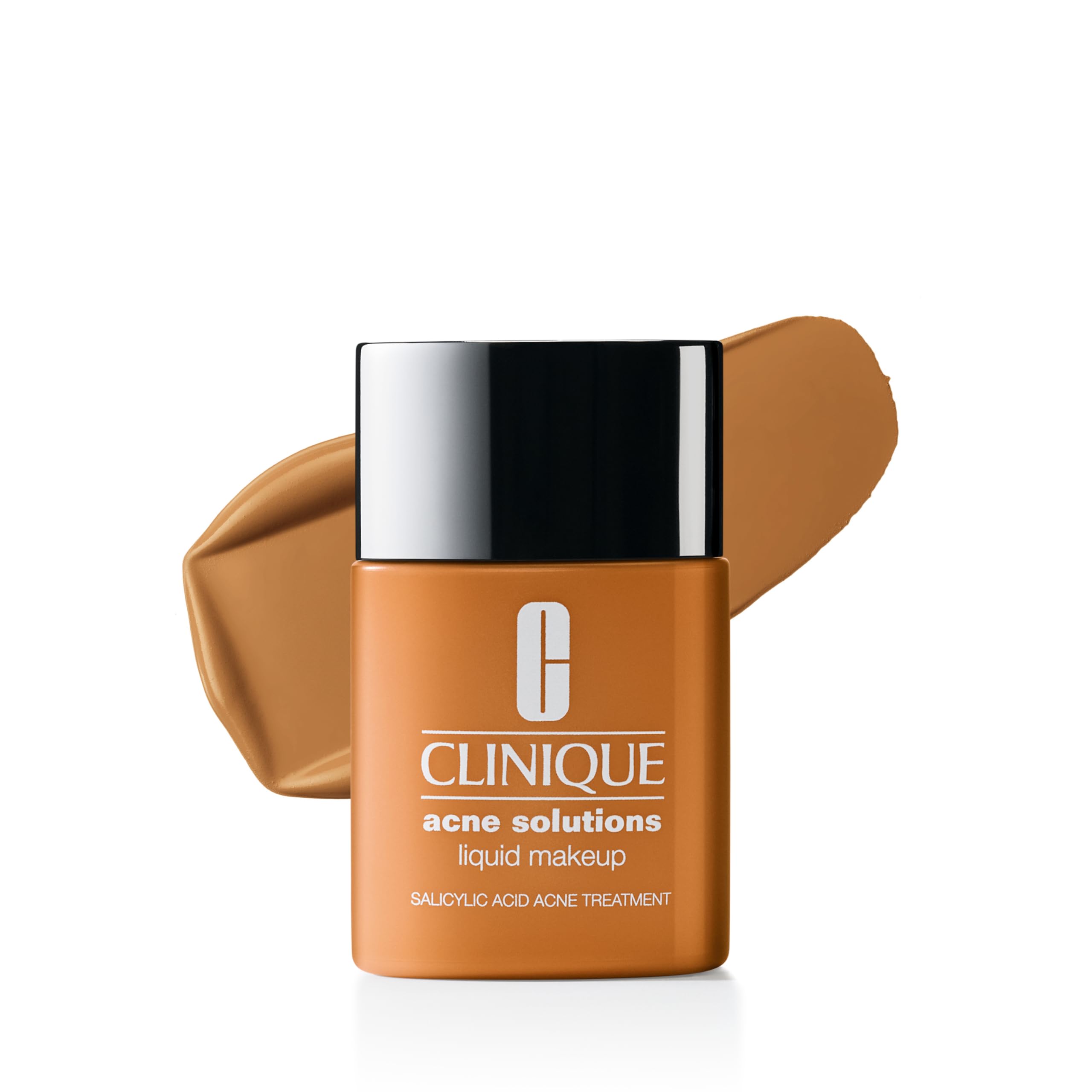 Clinique Acne Solutions Foundation