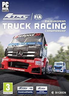 FIA European Truck Racing