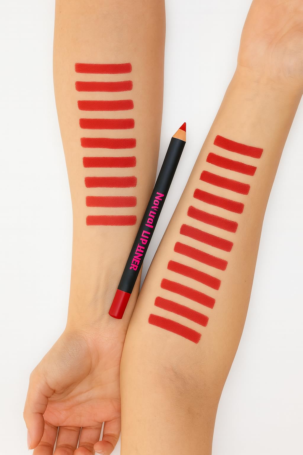 MAKE UP FOR LIFE Long Lasting Smooth Lip Liner – Ultra Creamy, Smudge-Proof, and Fade-Resistant Formula for Perfectly Defined Lips All Day-picture-35