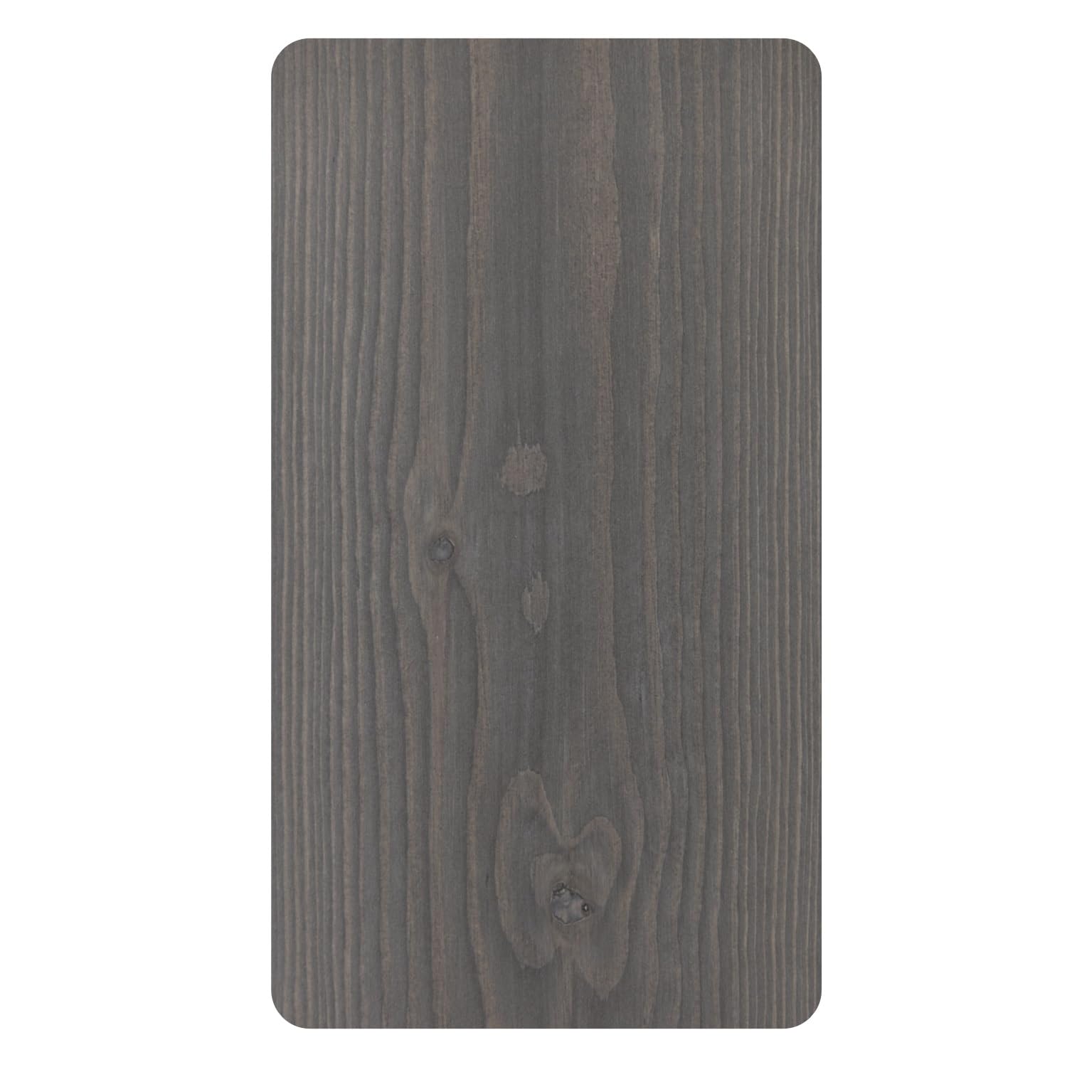Littlefair's Water-Based Wood Stain - 15ml - Indoor Furniture Dye - Light & Dark Finishes - Non-Toxic & Eco-Friendly Formula - Interior Stain for Crafts - Colour: Driftwood Grey